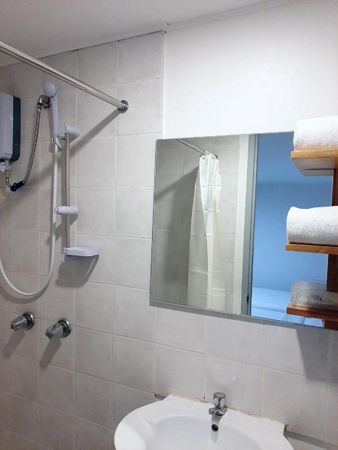 Anex Hotel Near Us Embassy Manila Kültér fotó