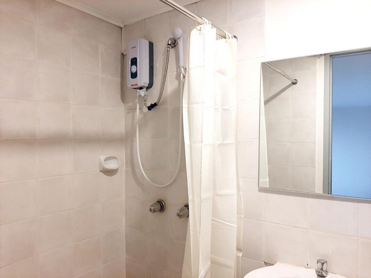 Anex Hotel Near Us Embassy Manila Kültér fotó